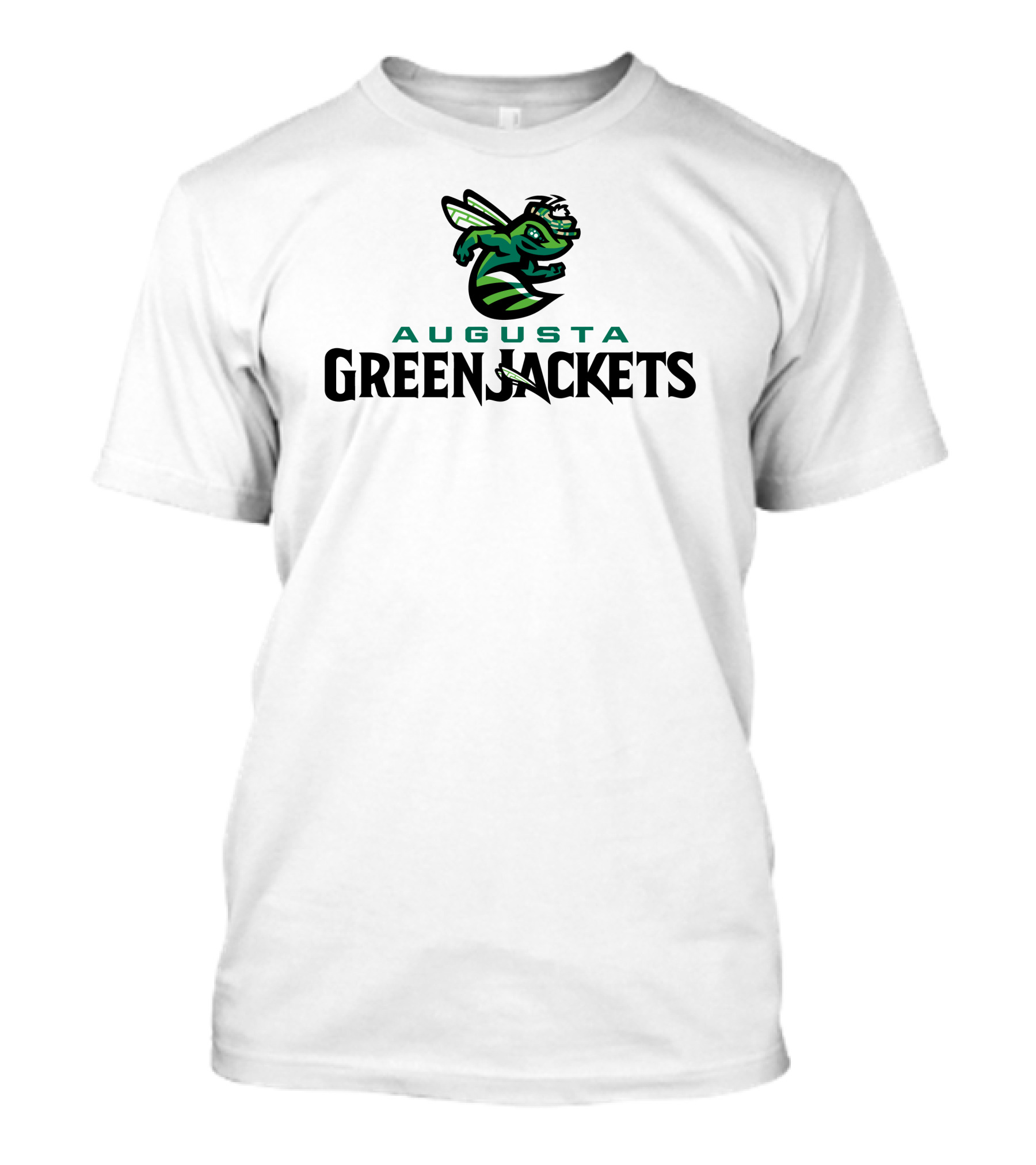AUGUSTA GREENJACKETS T-Shirt