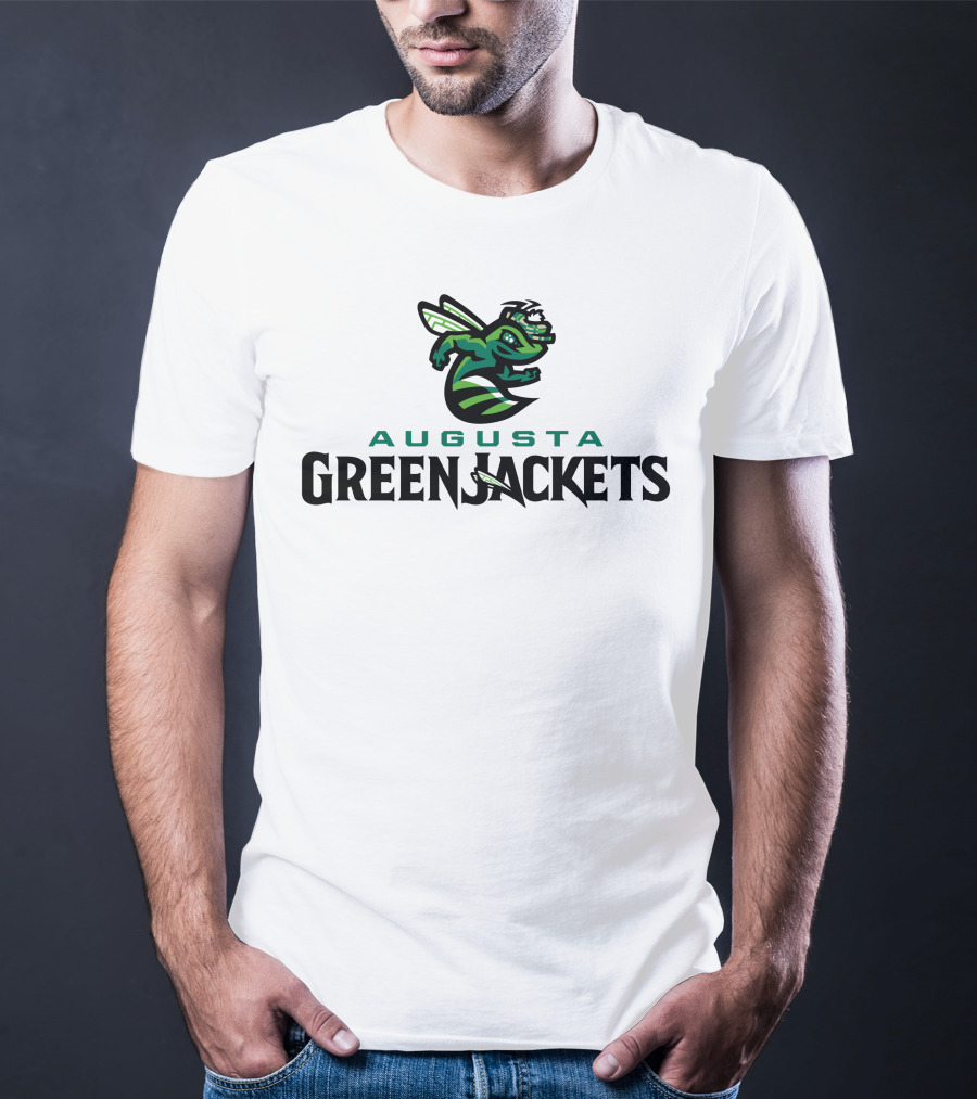 AUGUSTA GREENJACKETS T-Shirt