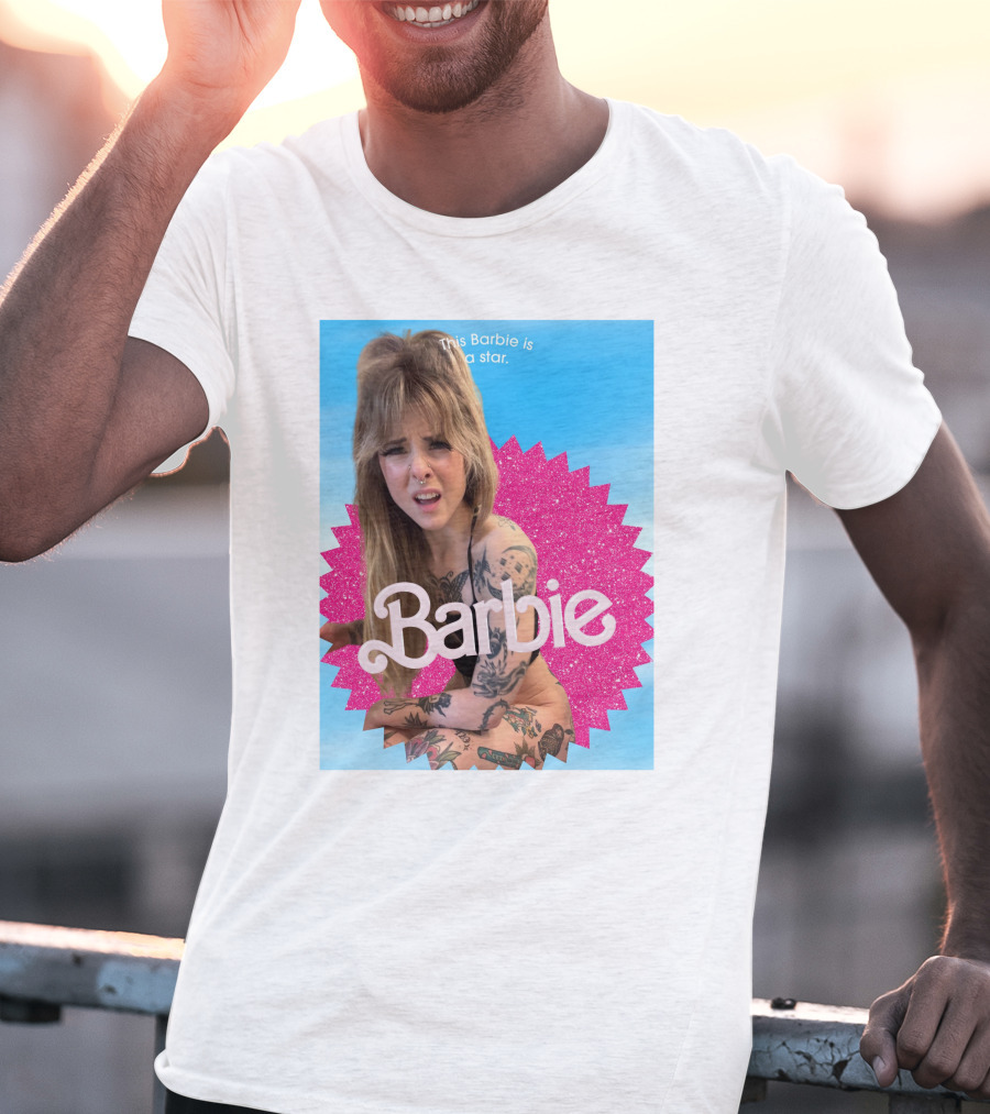Barbie This Barbie Is A Star Awlivv T-Shirt