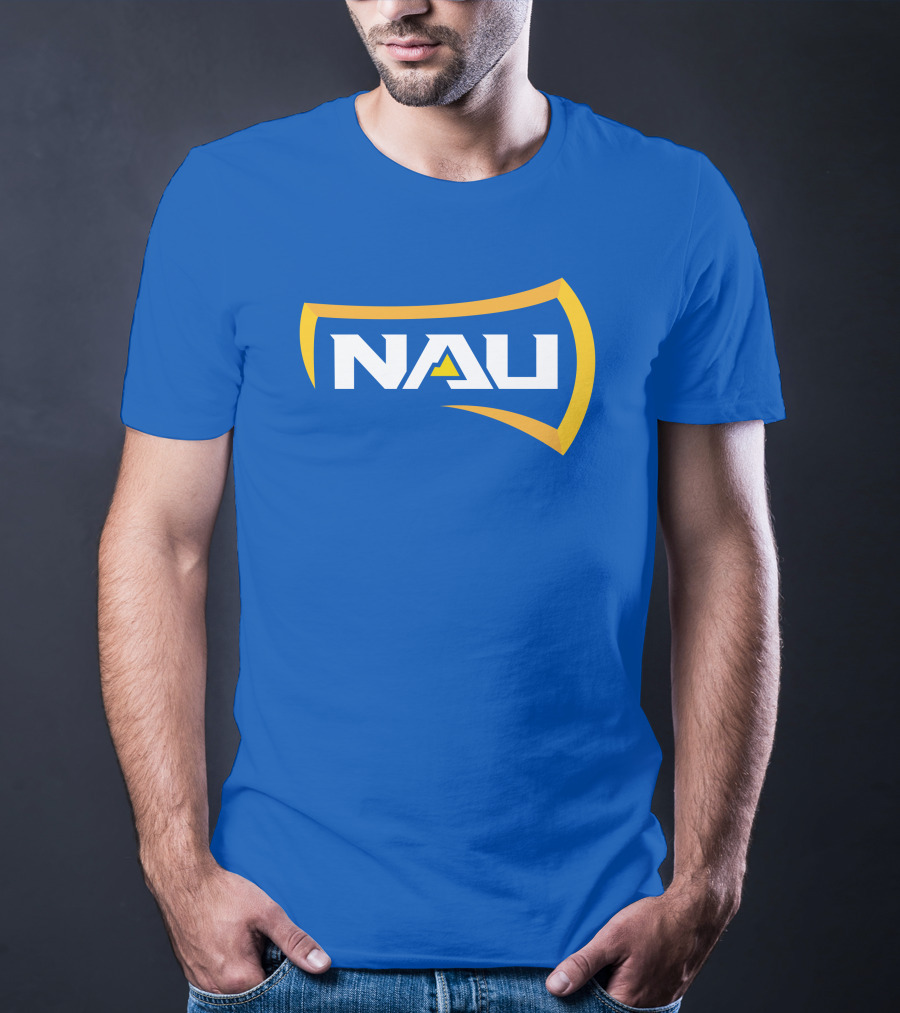 NAU T-Shirt