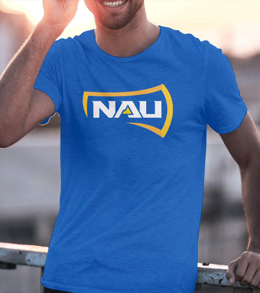 NAU T-Shirt