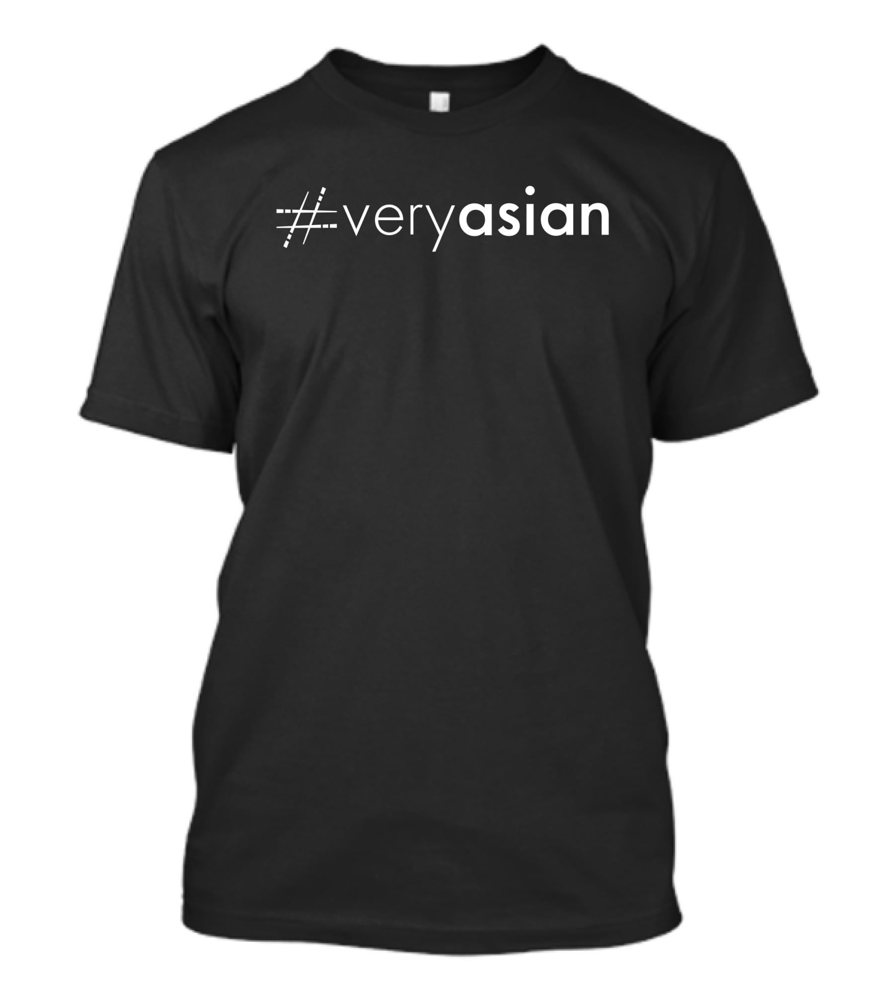 Veryasian T-Shirt