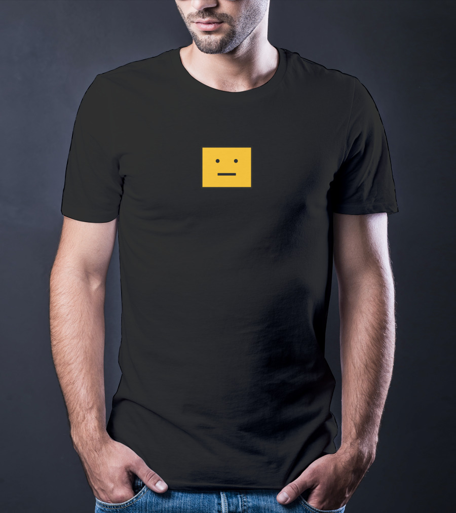 Sue Bird Seattle Storm Yellow Square Emoji T-Shirt