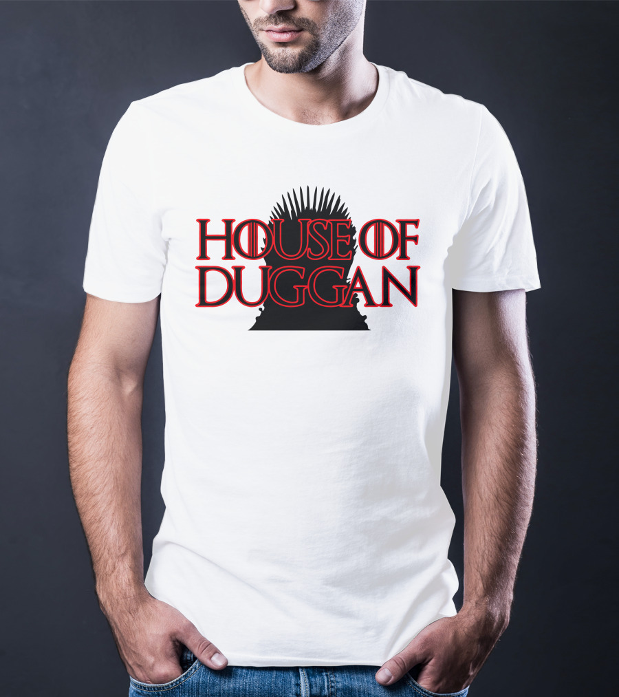 House Of Duggan Hypnotoad Merchandise T-Shirt