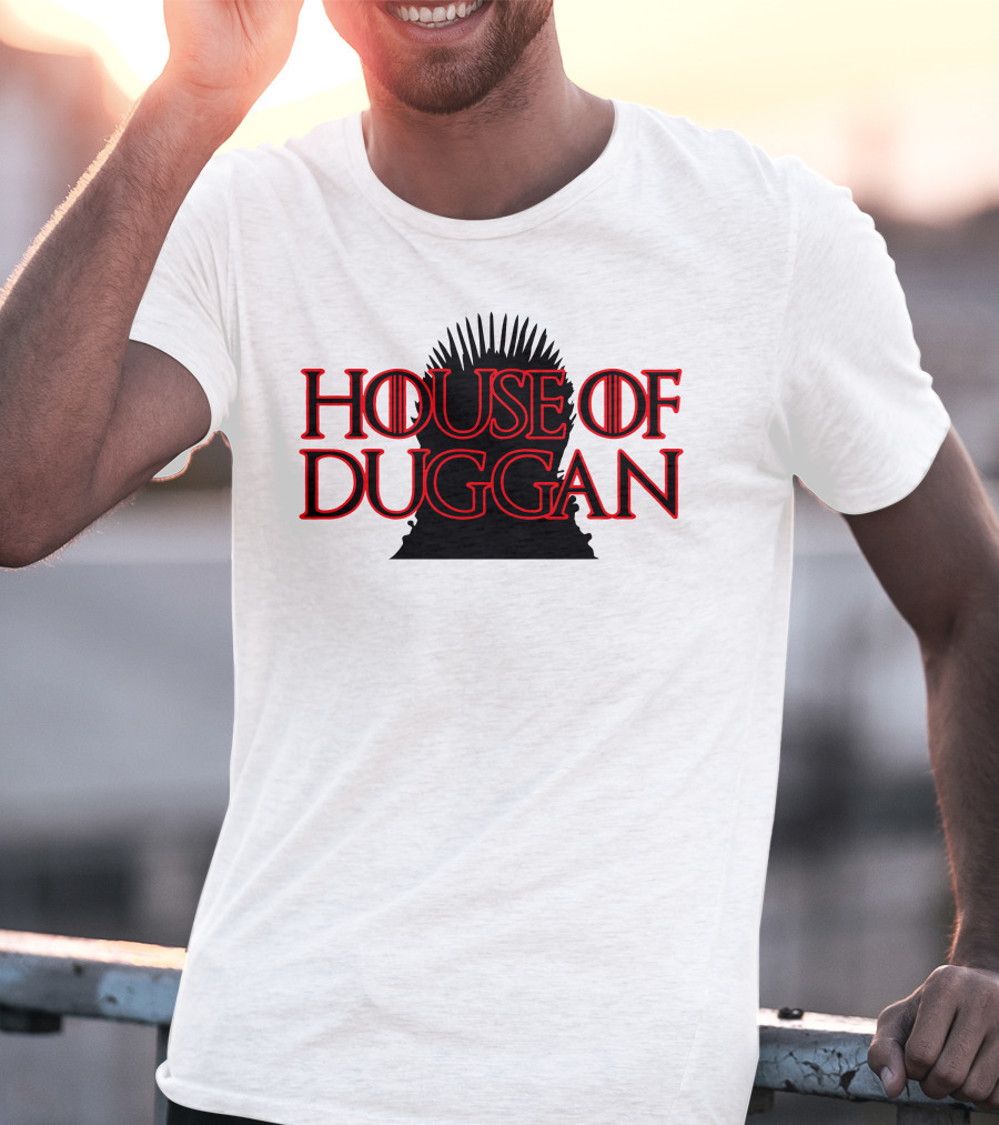 House Of Duggan Hypnotoad Merchandise T-Shirt