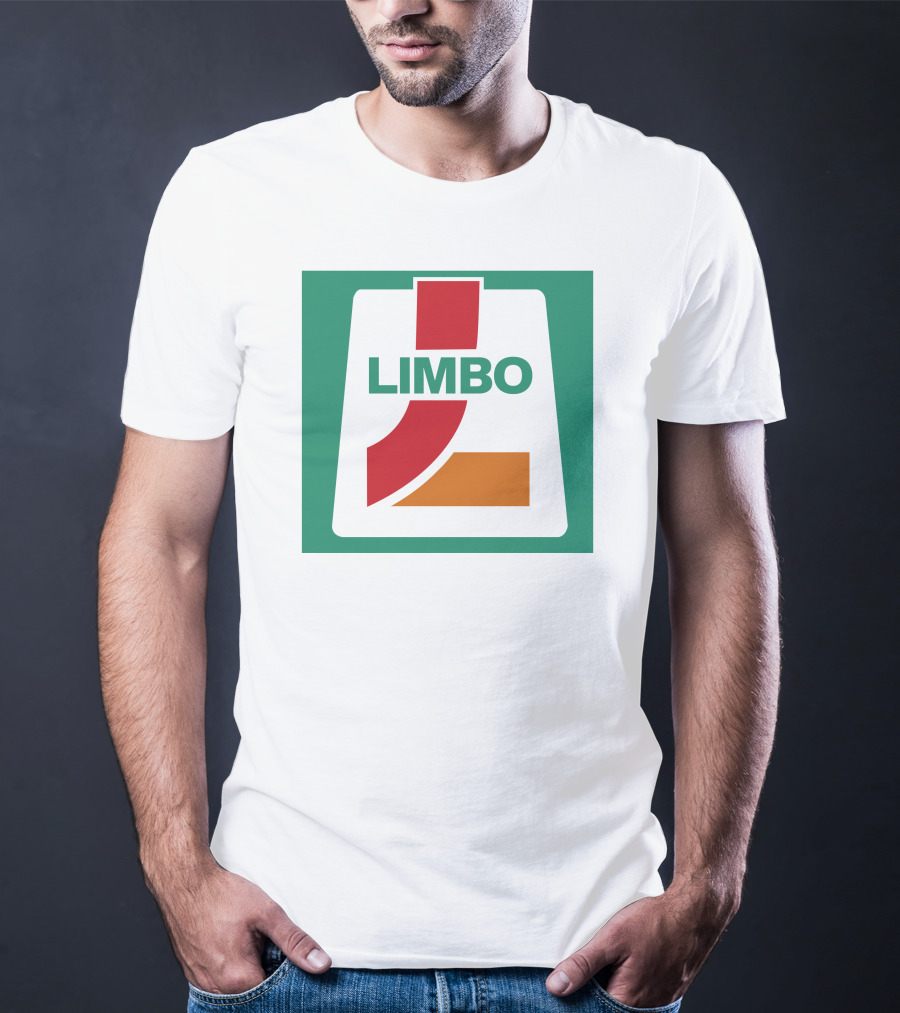 Limbo Merch 711 Limbo T-Shirt