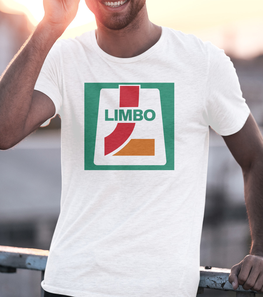Limbo Merch 711 Limbo T-Shirt
