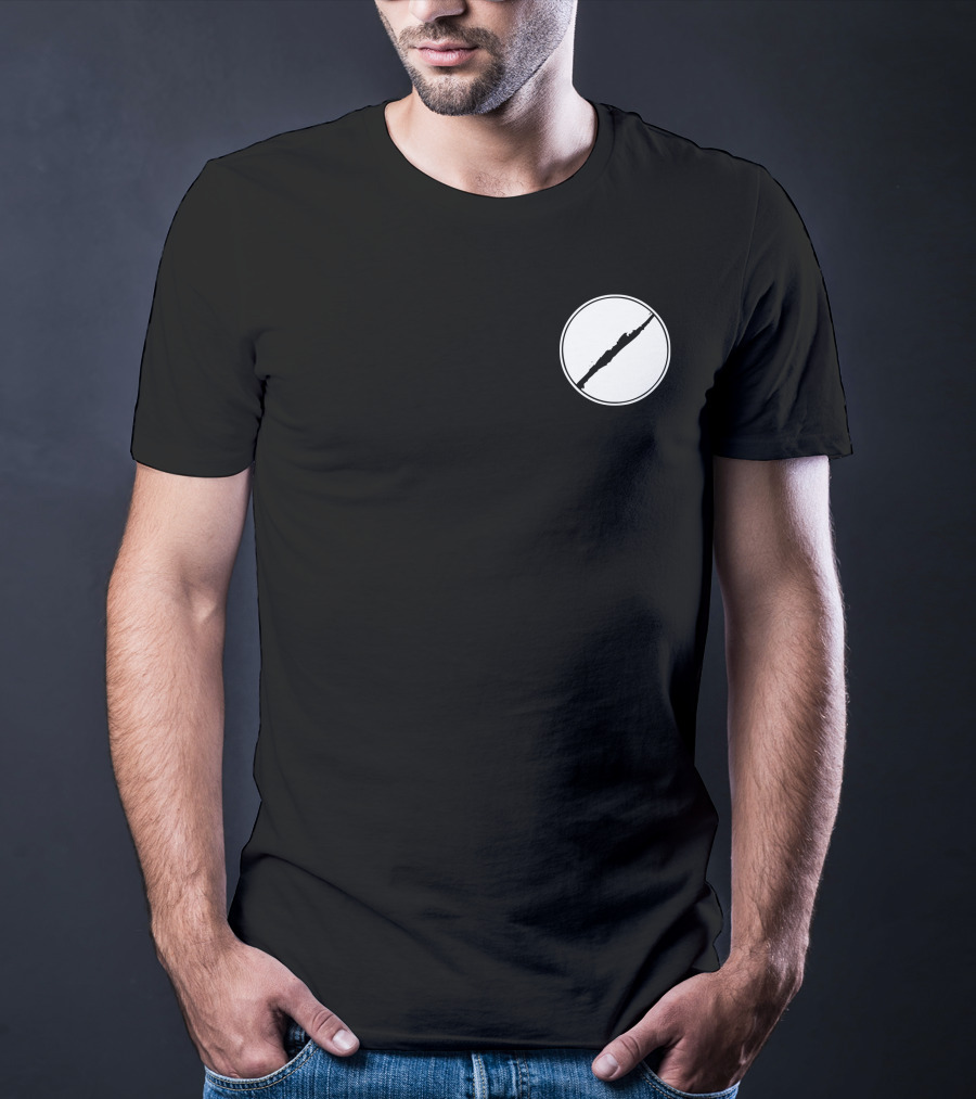 Silent Planet Merch Heal Us Circular T-Shirt