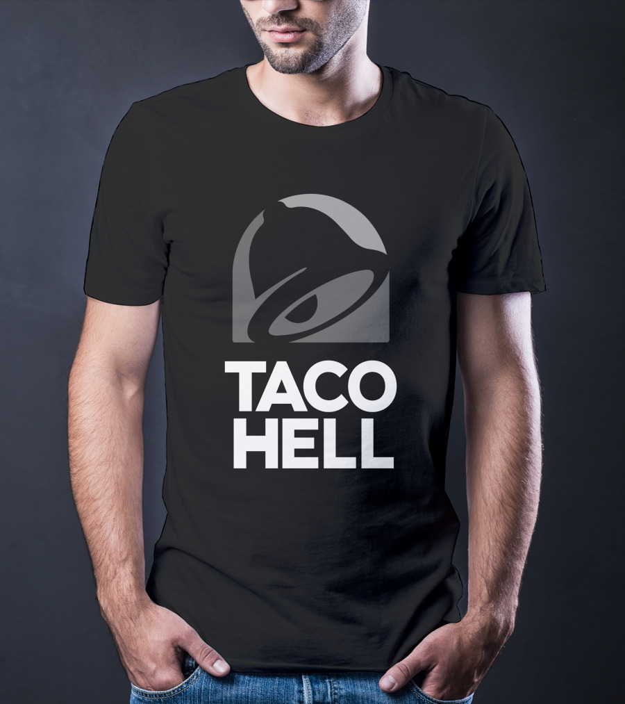 Taco Hell Bell T-Shirt