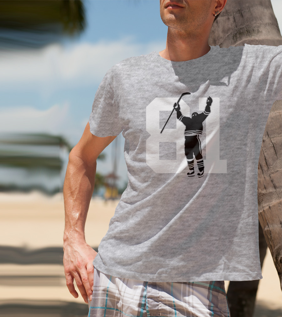 Cbh Shop 47 Chicago Blackhawks Marian Hossa 81 Retirement T-Shirt