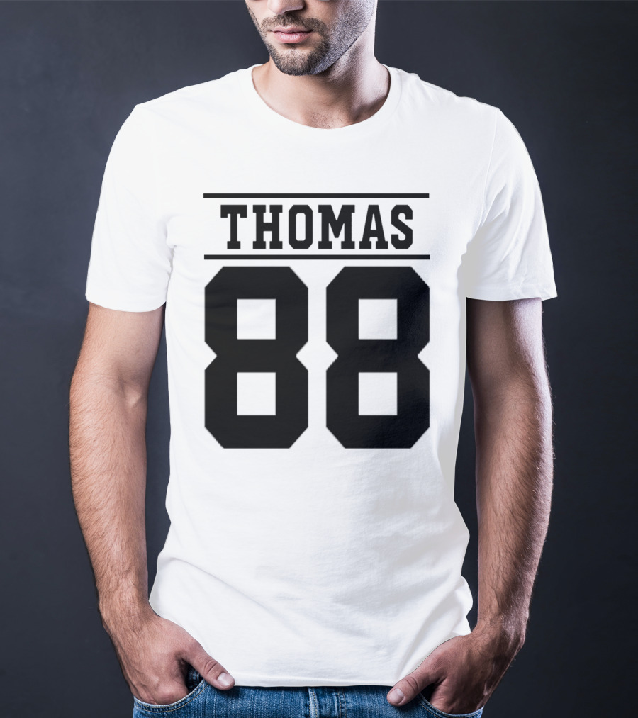 THOMAS 88 T-Shirt