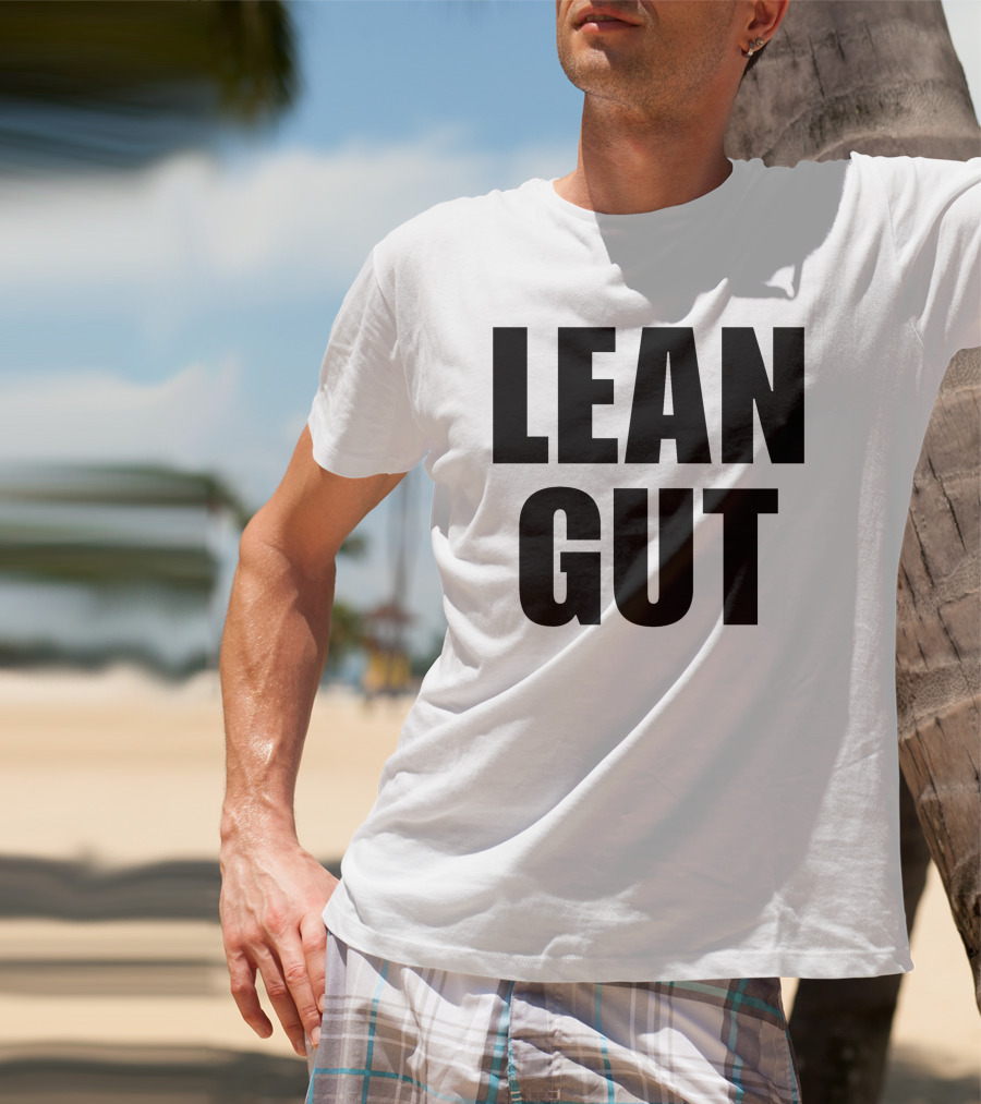 LEAN GUT T-Shirt