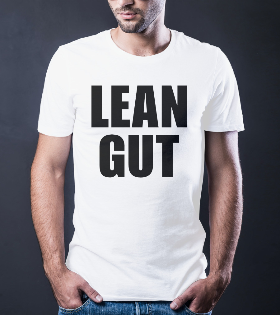 LEAN GUT T-Shirt