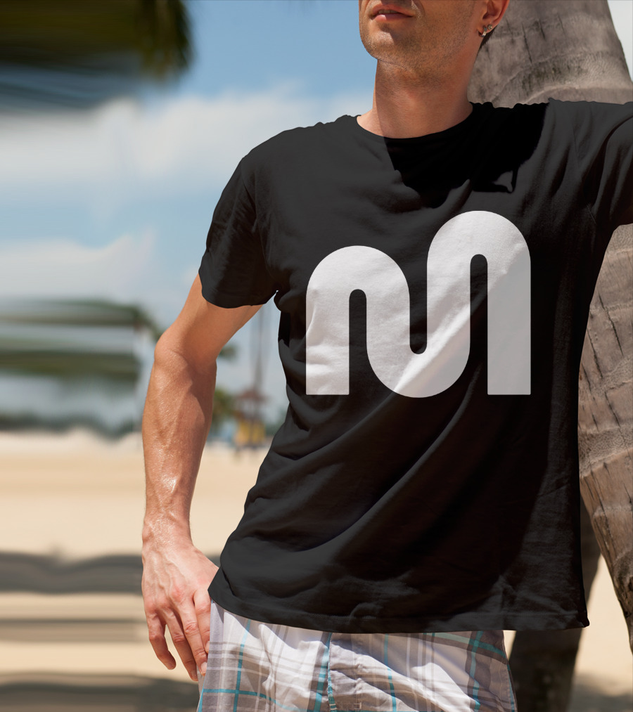 Good Mythical Fridays Logo Merchandise T-Shirt