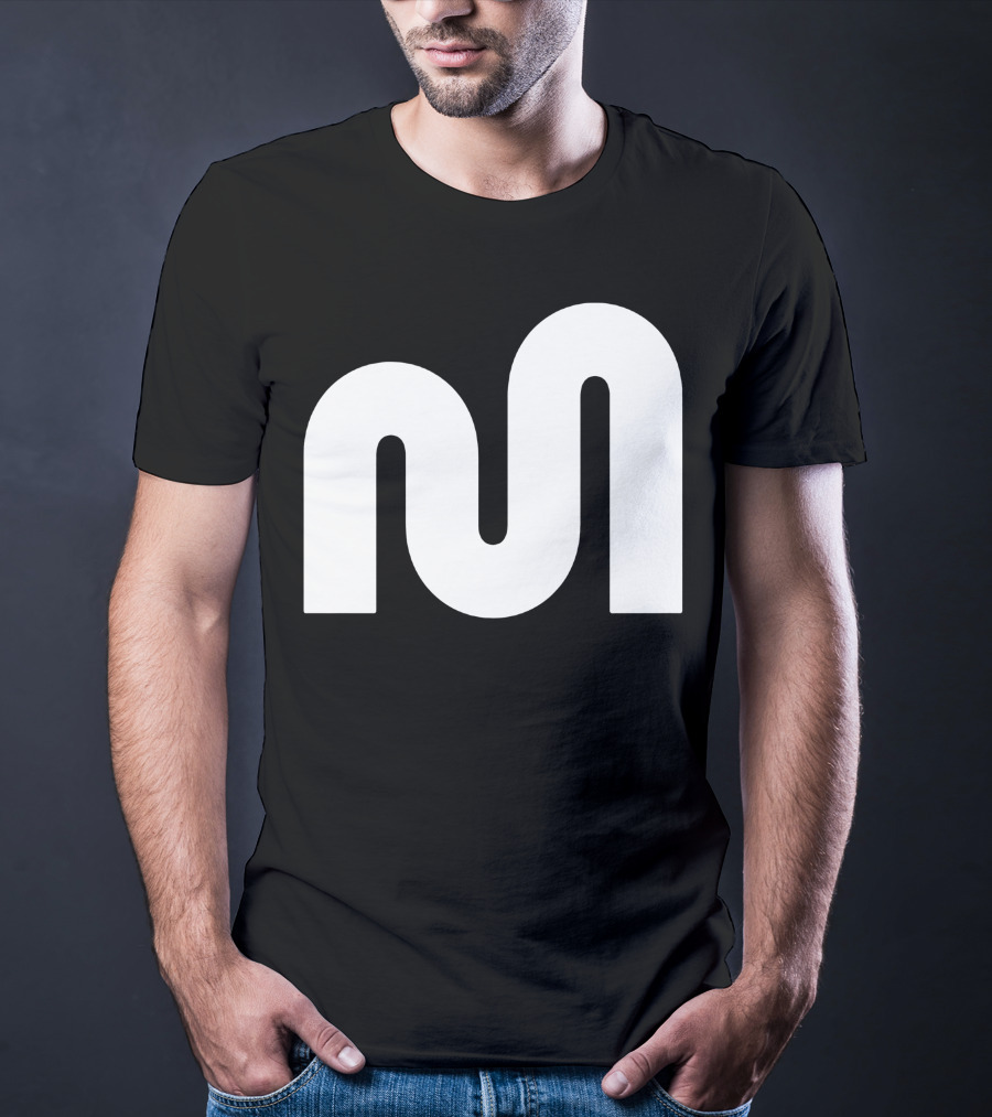 Good Mythical Fridays Logo Merchandise T-Shirt