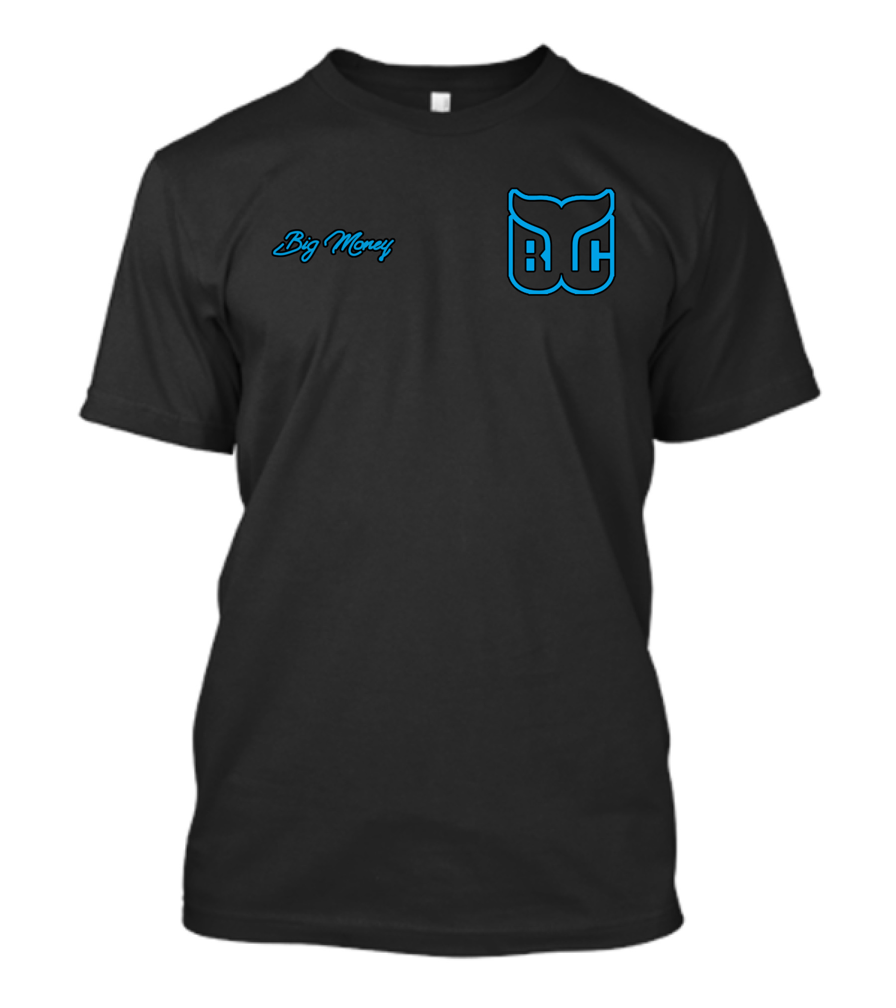 Big Money BRC T-Shirt