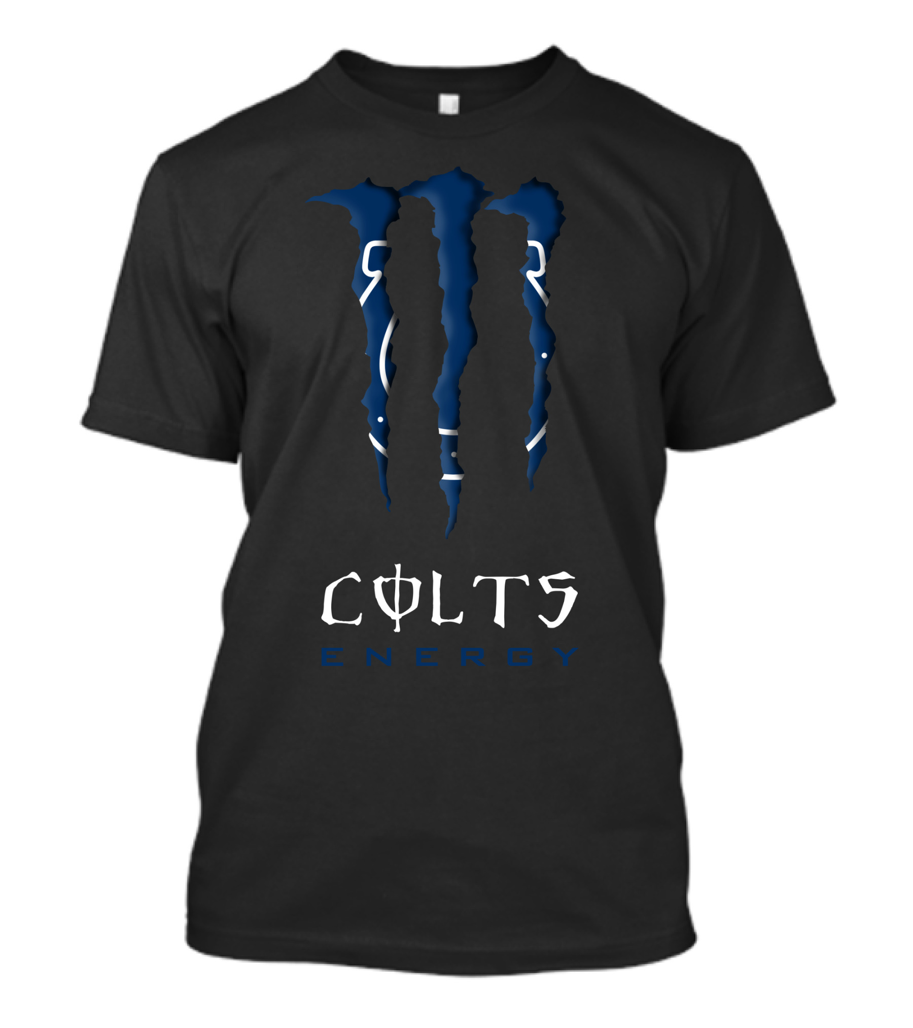 Colts Energy Drink T-Shirt