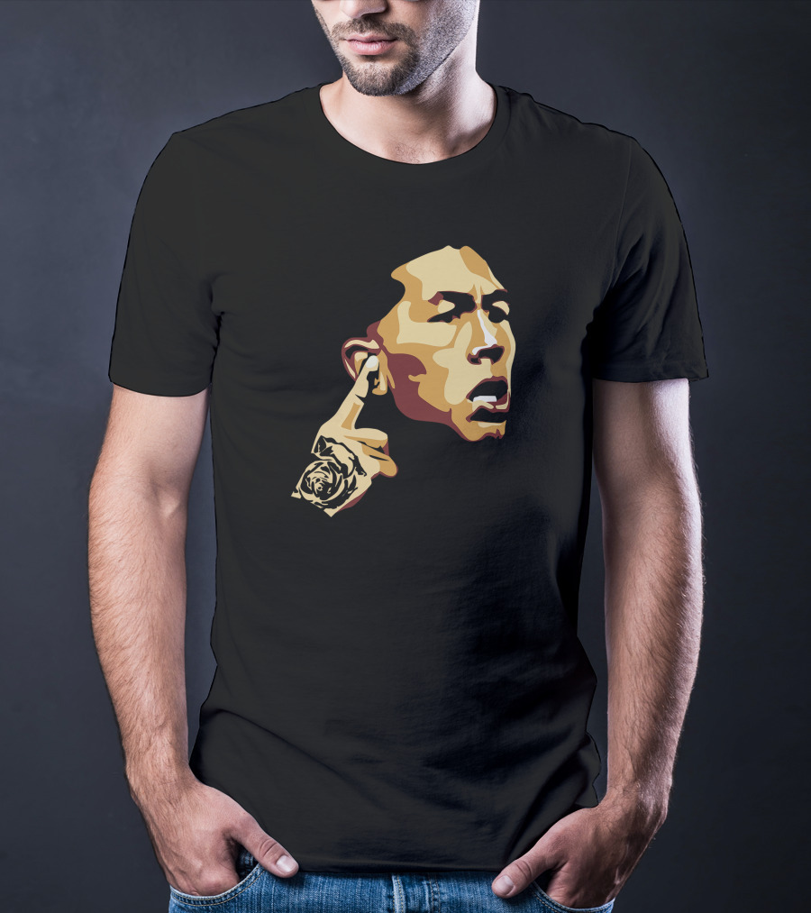 Give It To Bobby Tattoo T-Shirt