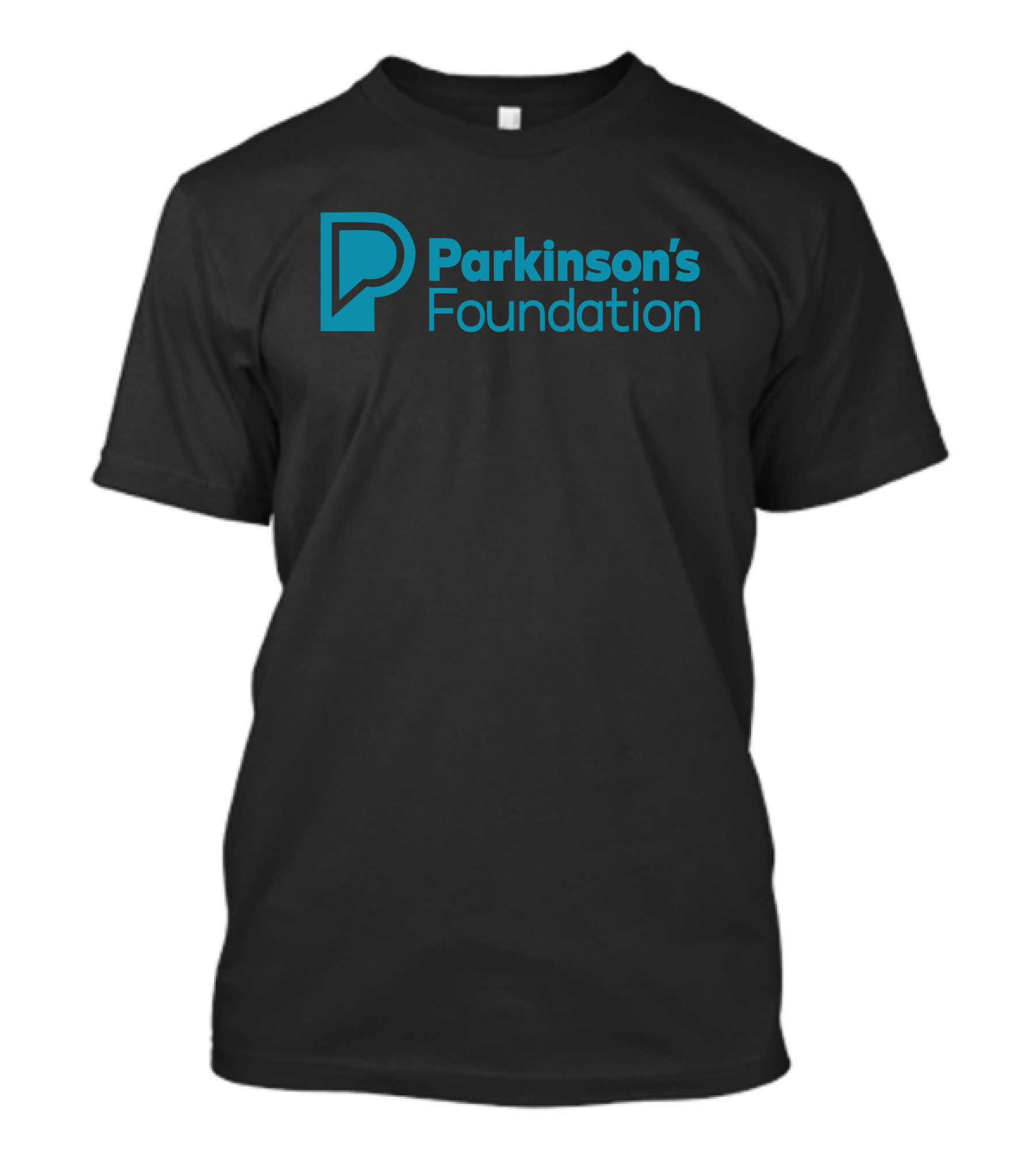 Parkinson's Foundation T-Shirt