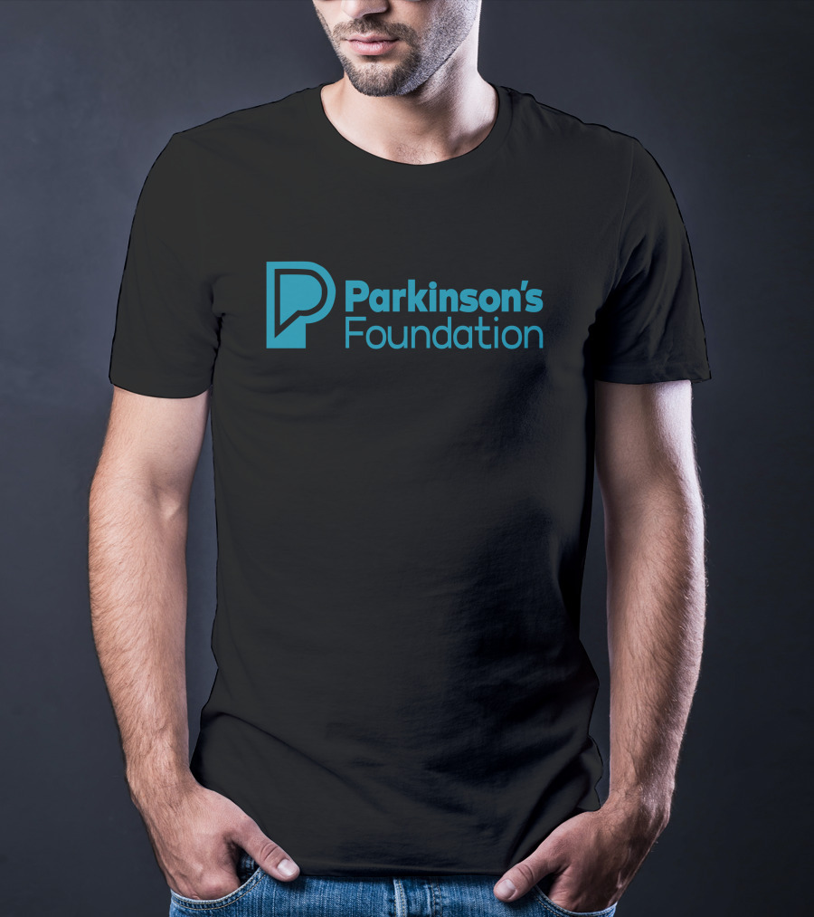 Parkinson's Foundation T-Shirt