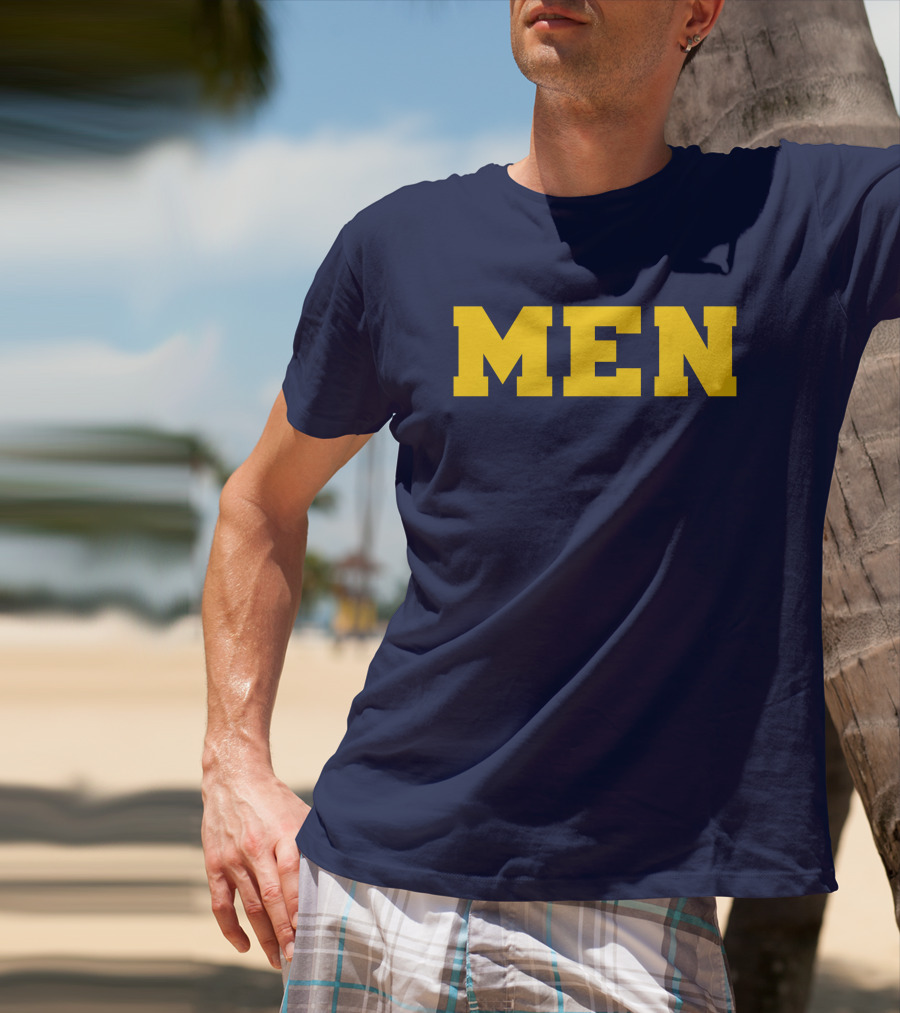 Men Premium T-Shirt