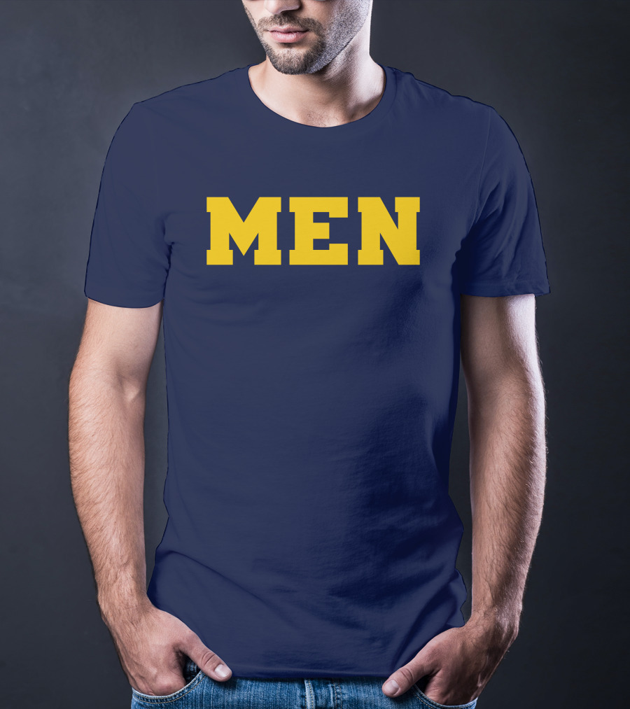 Men Premium T-Shirt