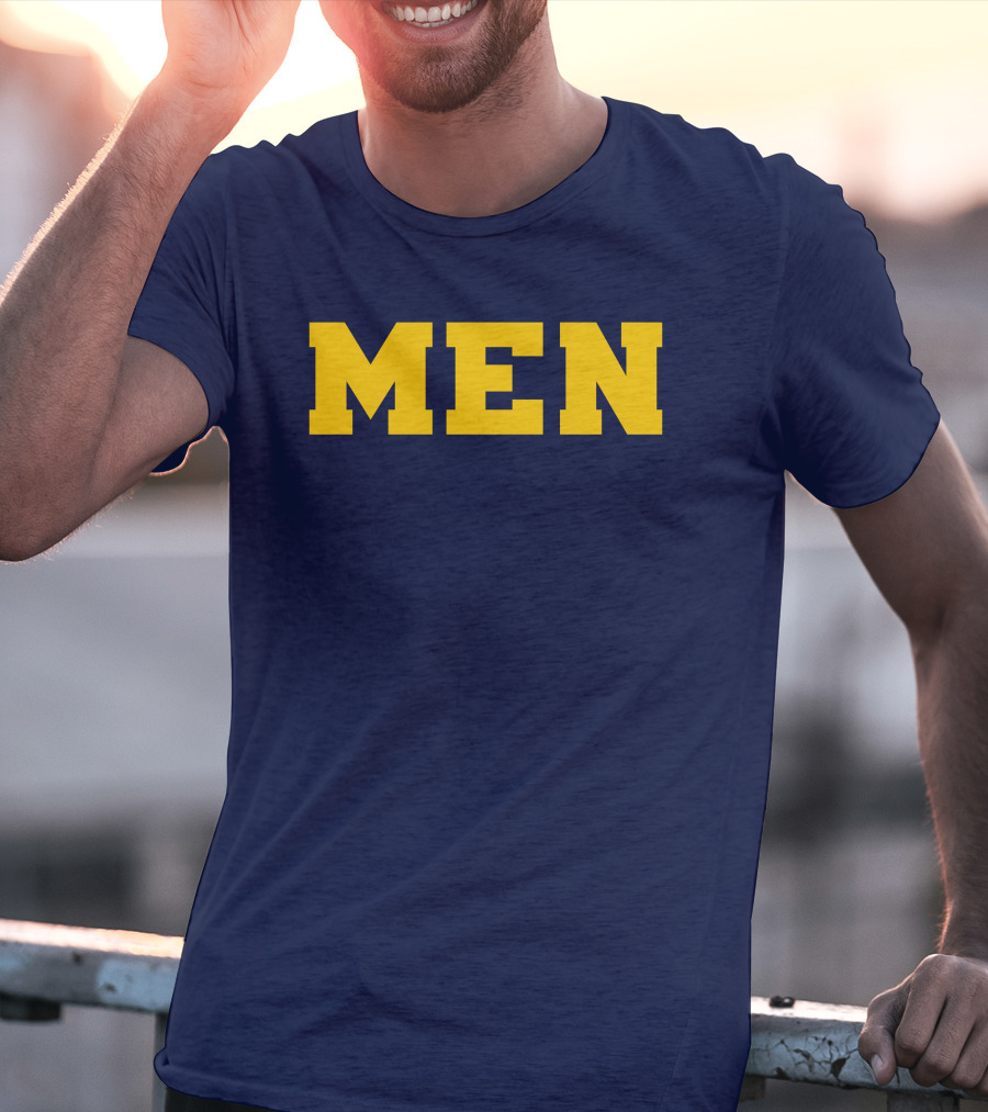 Men Premium T-Shirt