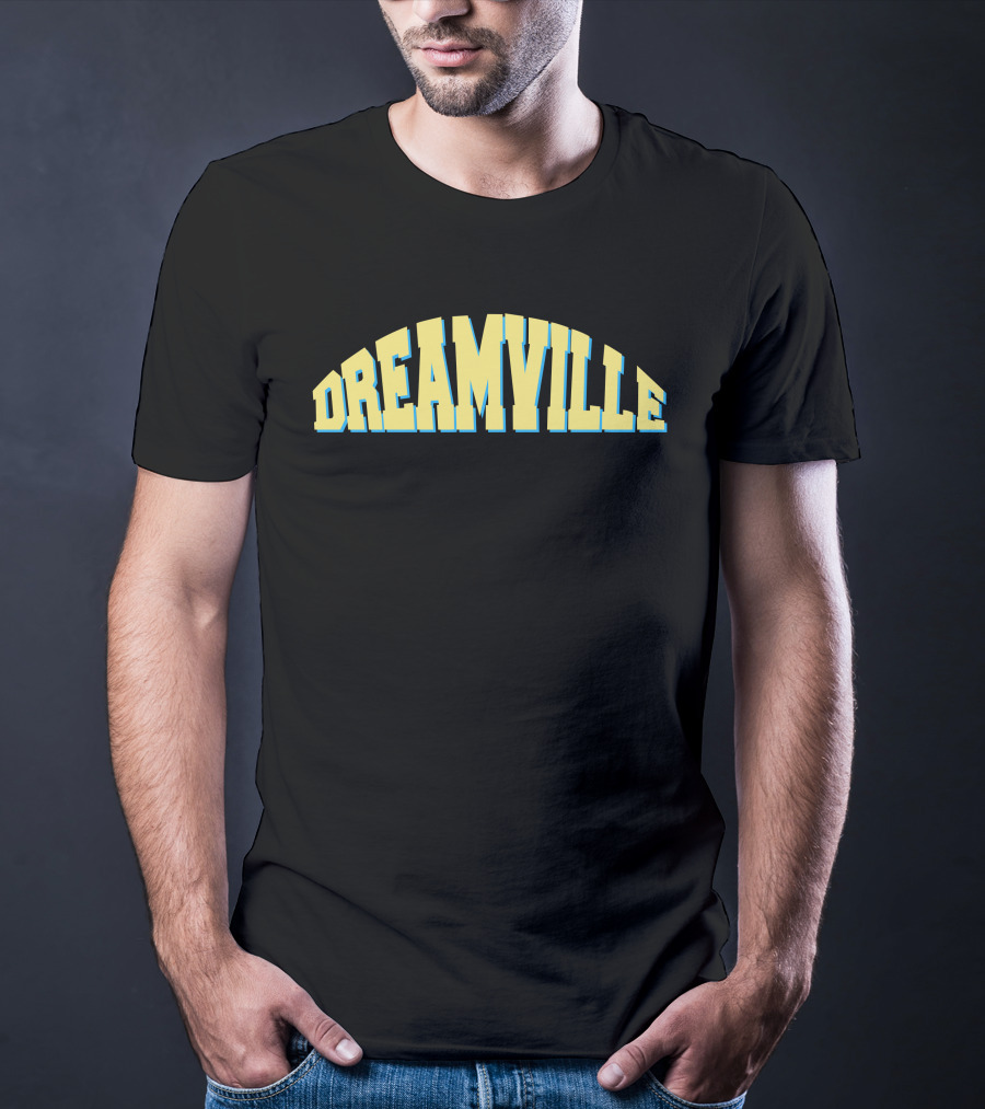 Dreamville Onyx Team Premium T-Shirt