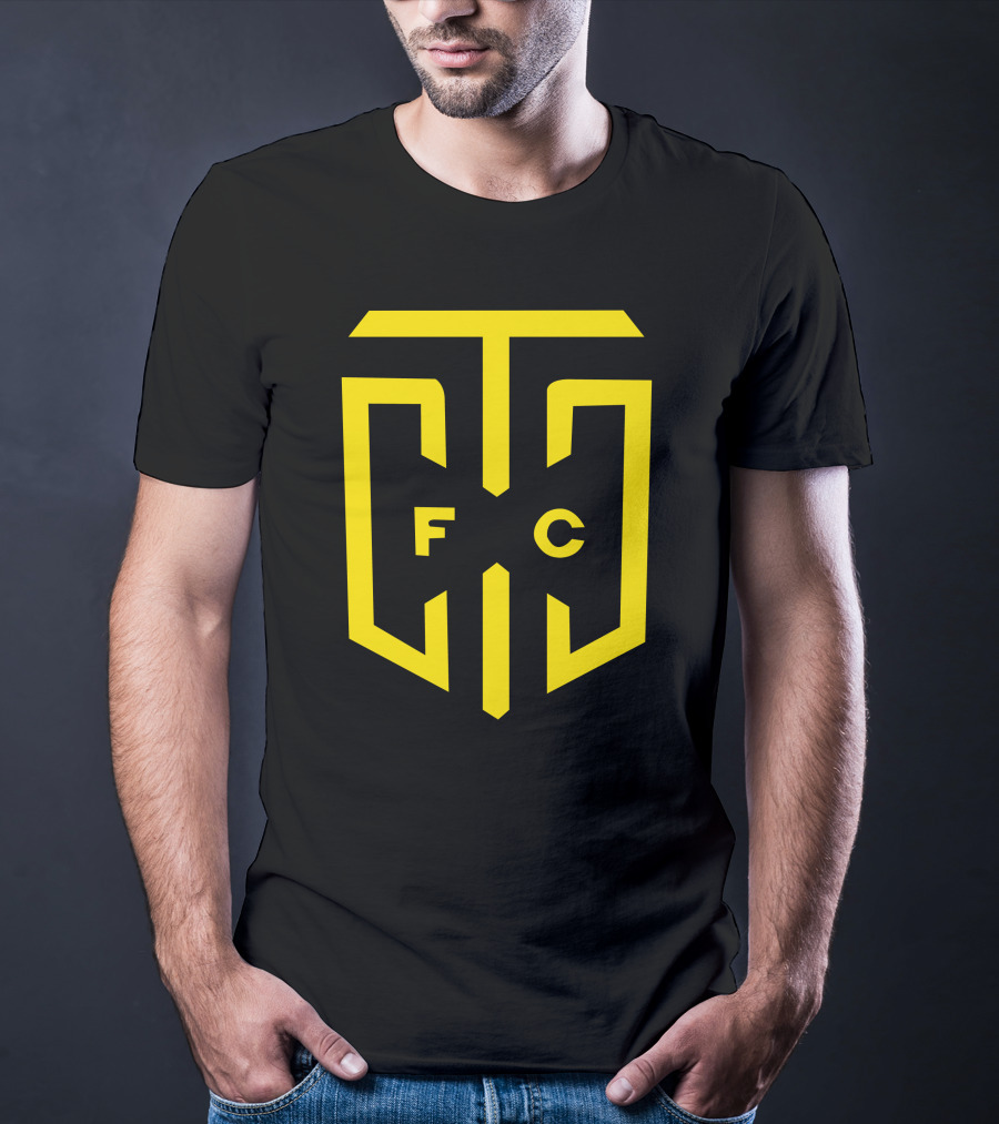 Cape Town City FC T-Shirt
