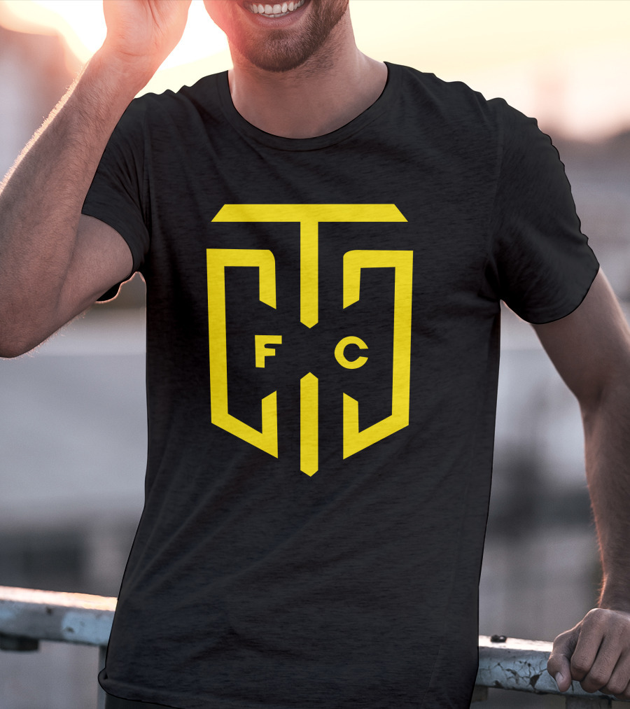 Cape Town City FC T-Shirt