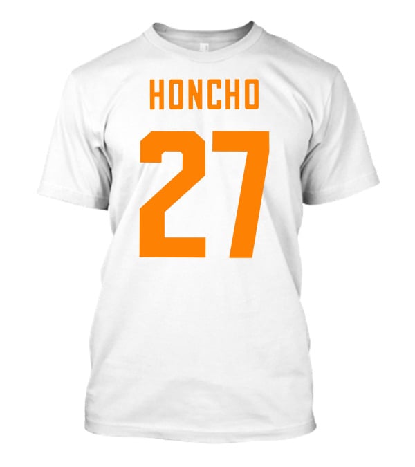 HONCHO 27 T-Shirt