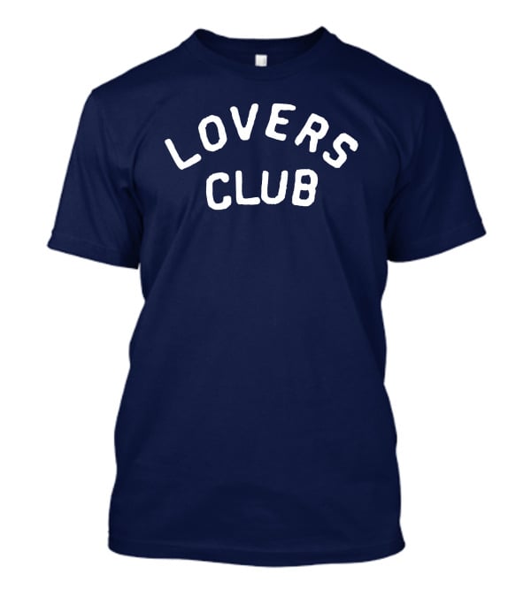 Lovers Club T-Shirt