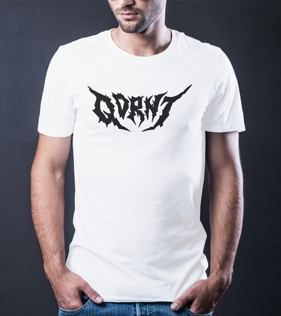 Quadrant Qdrnt Gaming Esports T-Shirt
