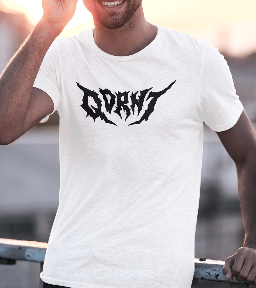 Quadrant Qdrnt Gaming Esports T-Shirt
