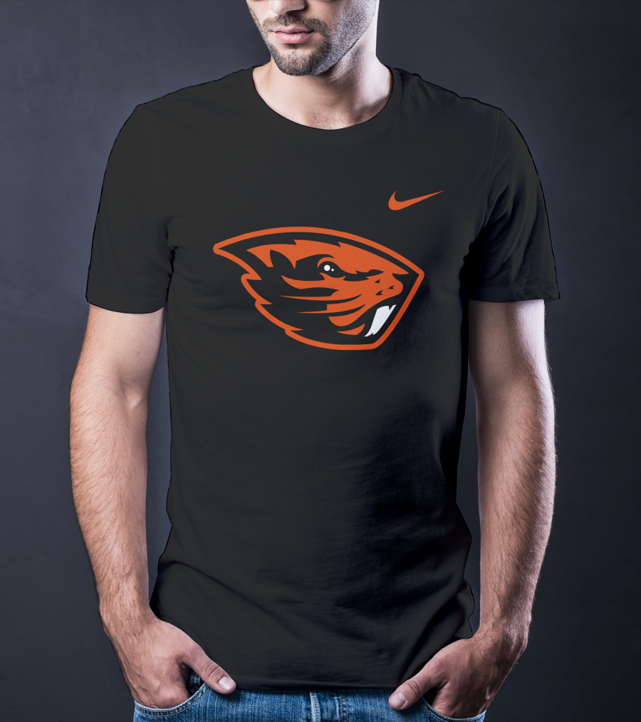 Marvinbeaverman Go Beavs Oregon State T-Shirt