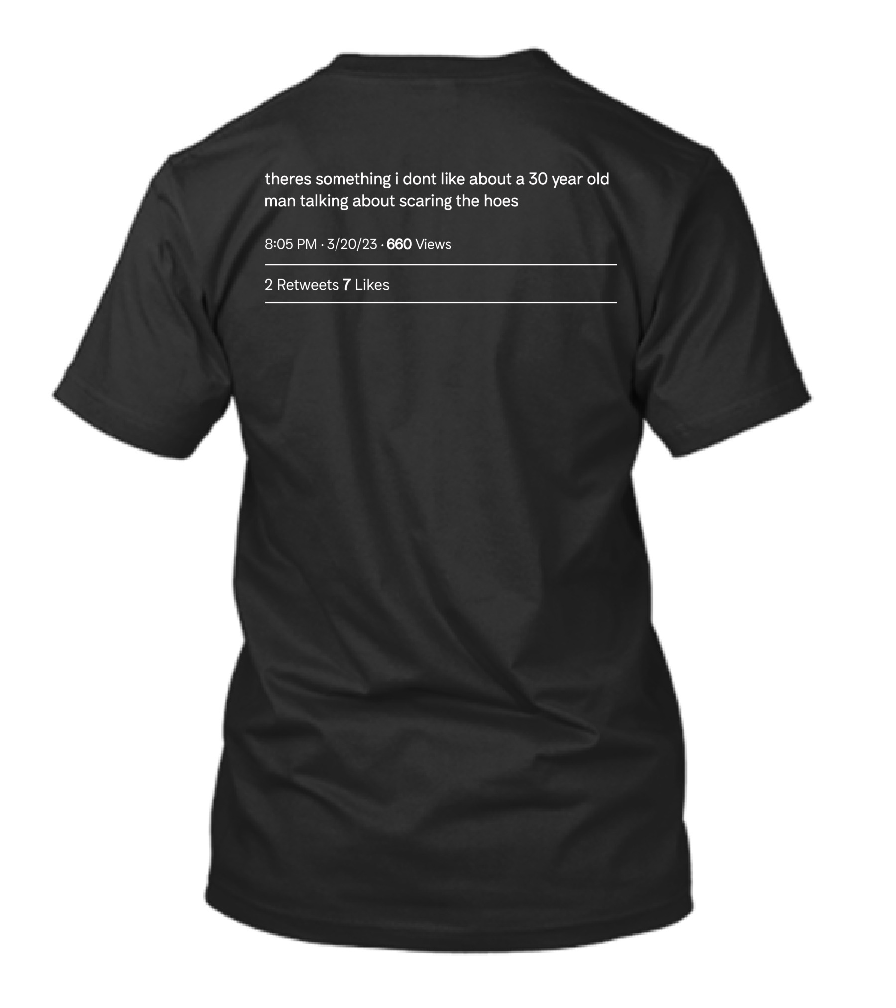 RYM Scaring The Hoes Featuring JPEGMAFIA And Danny Brown Album Collaboration T-Shirt