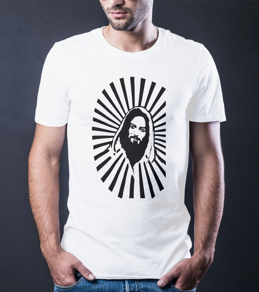 Save Warrior Nun Iconic Radiant T-Shirt