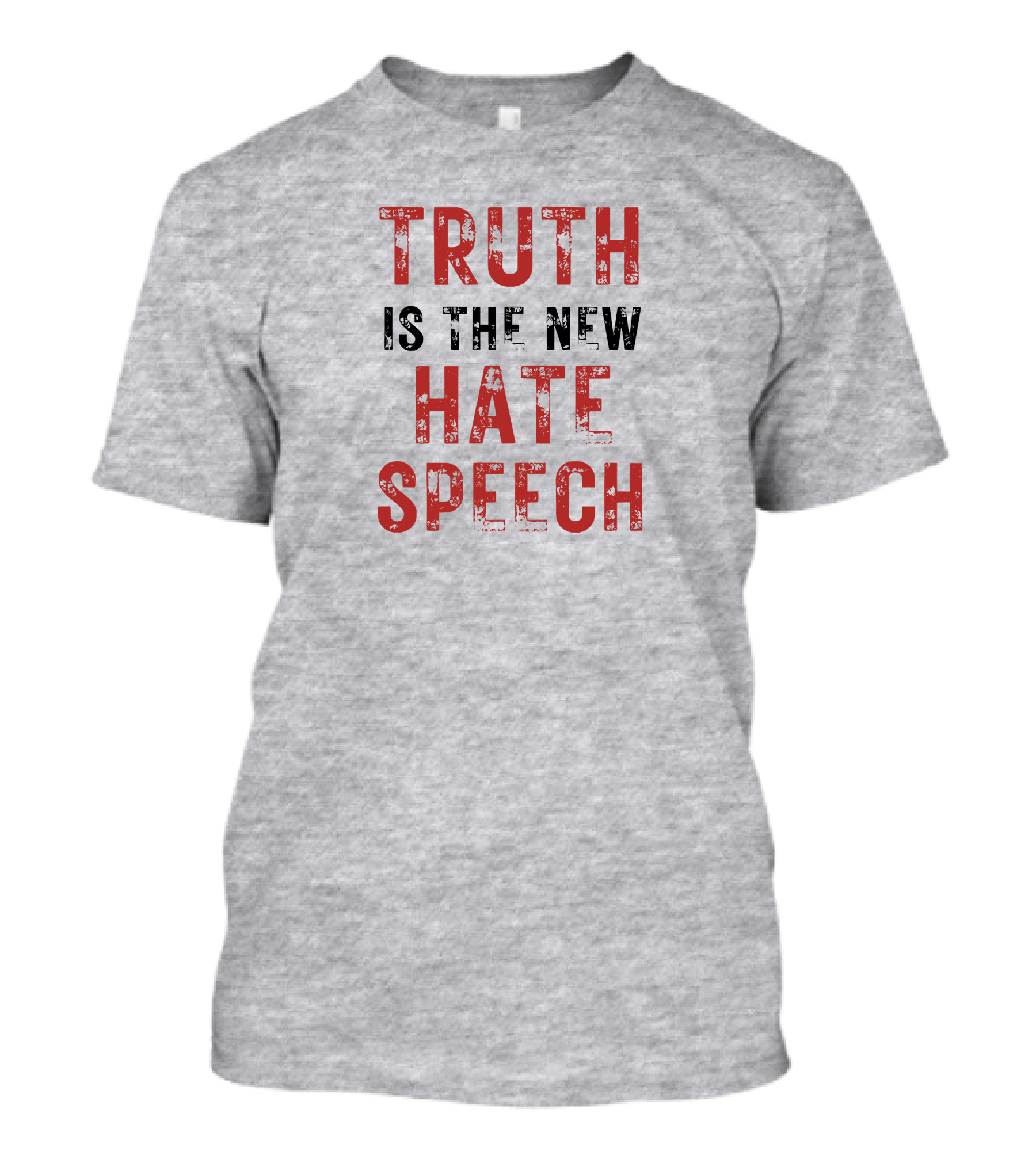 Truth Is The New Hate Speech Clown World T-Shirt