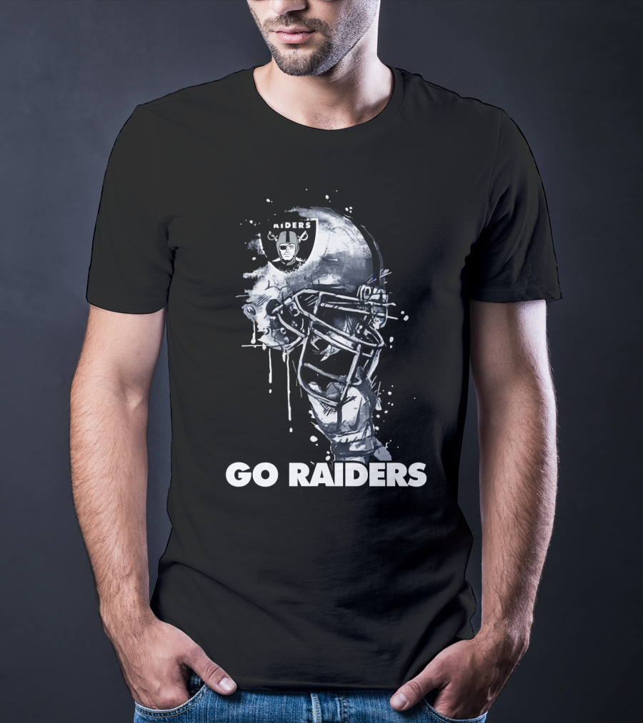 Go Raiders T-Shirt