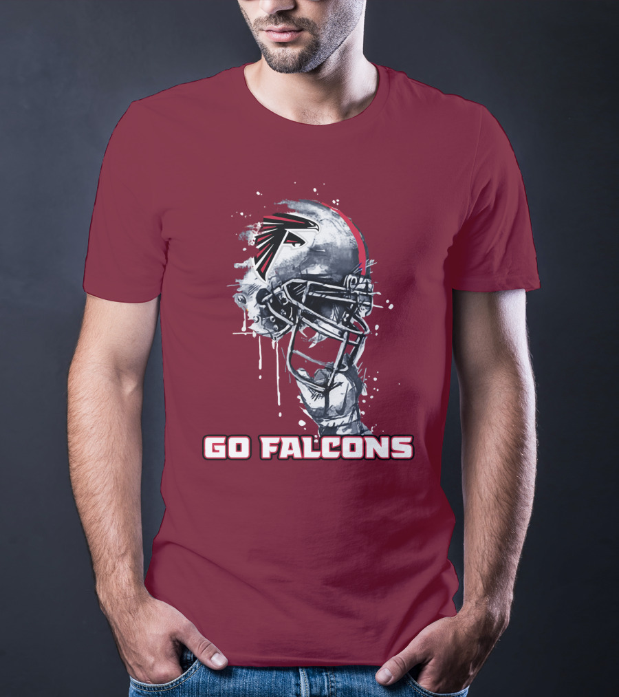 Go Falcons T-Shirt