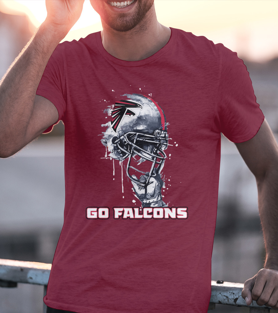 Go Falcons T-Shirt