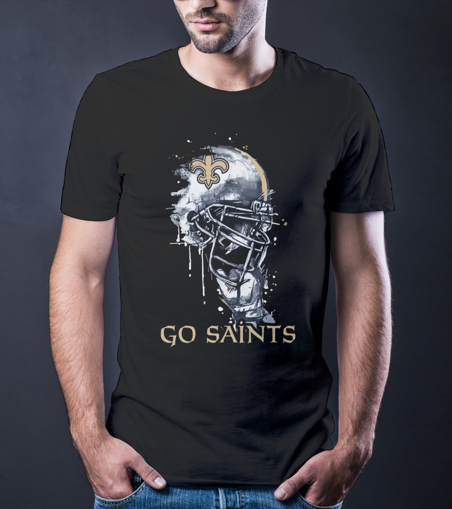 Go Saints T-Shirt