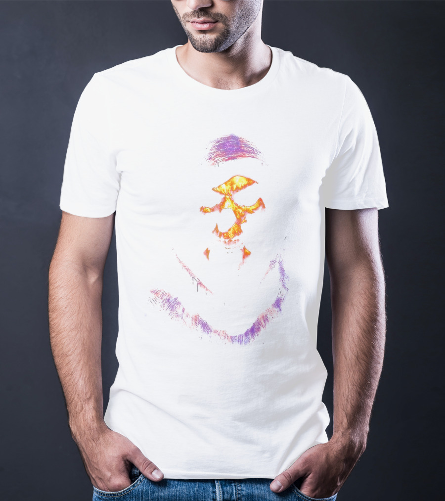 Skeletor Masters Of The Universe Vintage Dark T-Shirt