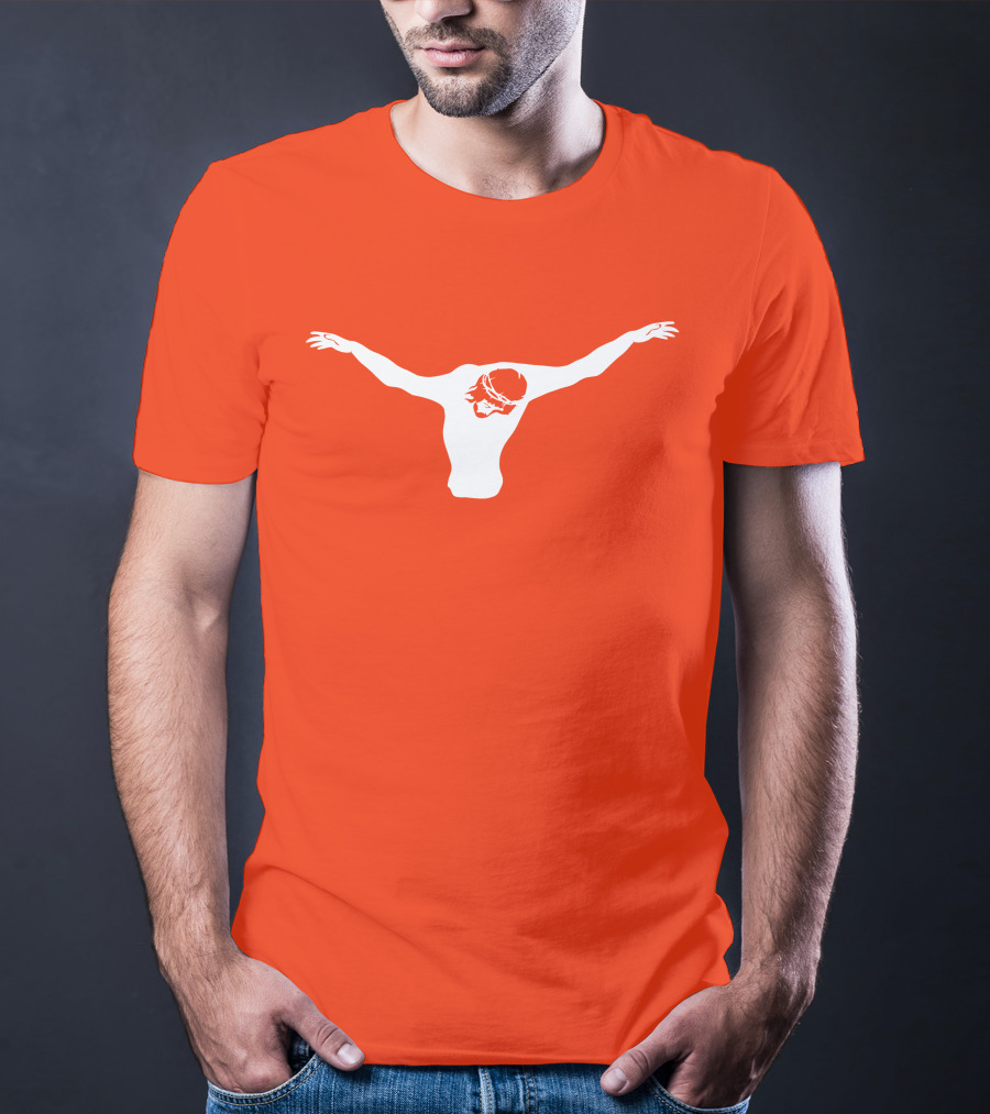 Jesus Christ Crucifixion T-Shirt
