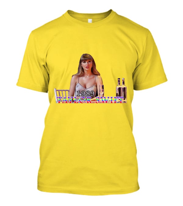 TAYLOR SWIFT 1989 T-Shirt