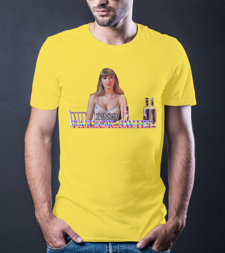 TAYLOR SWIFT 1989 T-Shirt