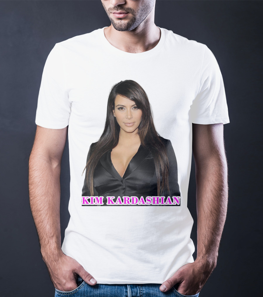 KIM KARDASHIAN T-Shirt