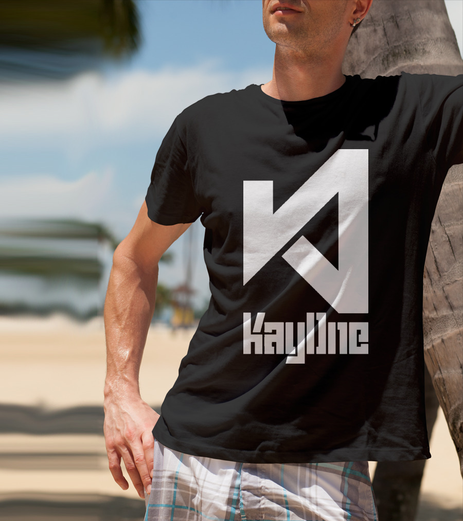 Kay One Germany Rapper T-Shirt