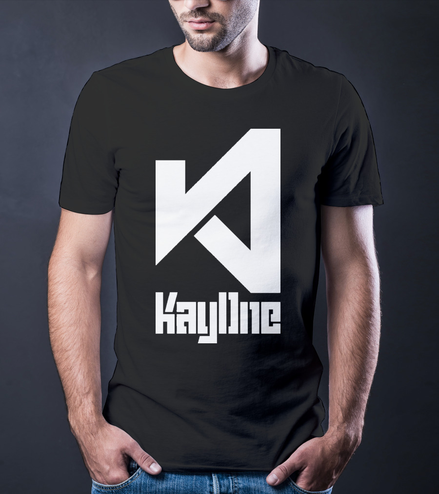 Kay One Germany Rapper T-Shirt