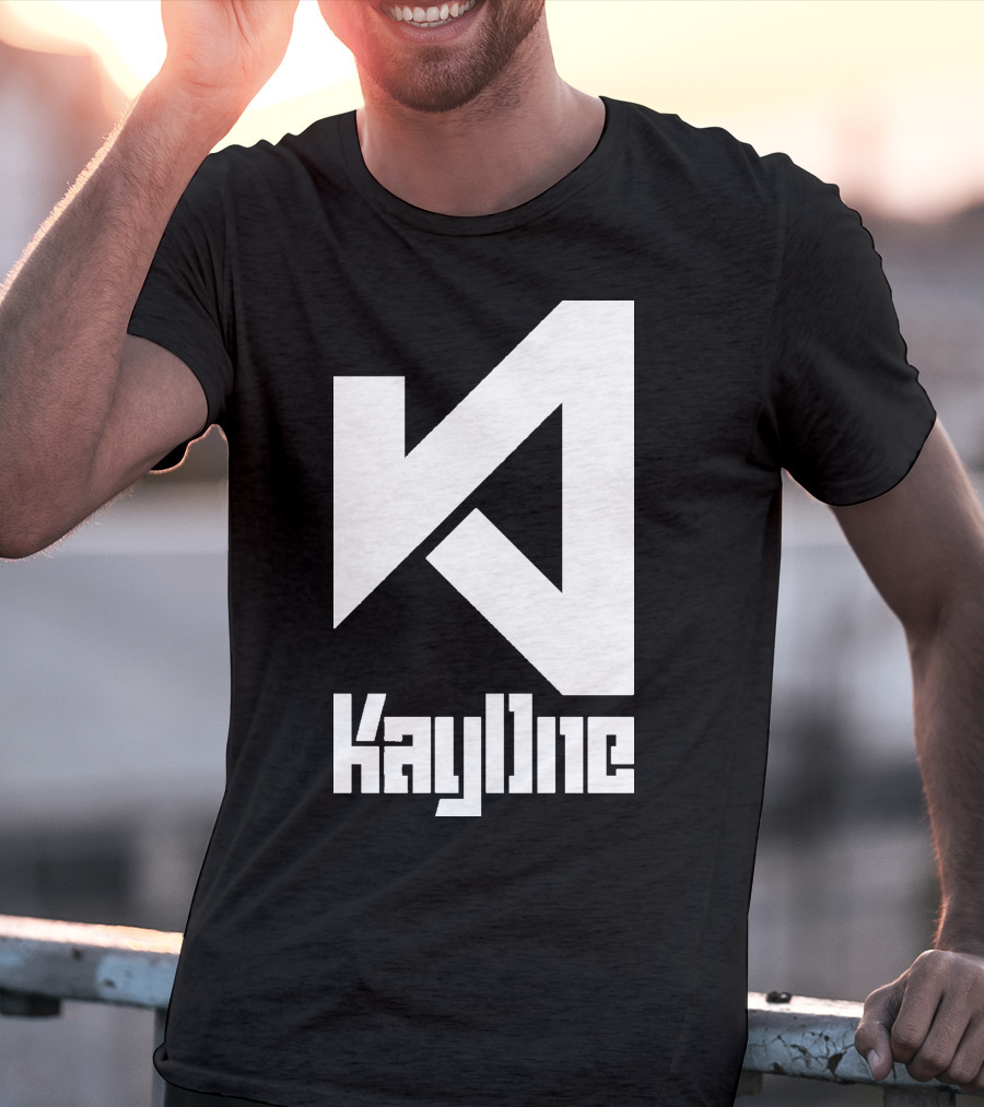 Kay One Germany Rapper T-Shirt